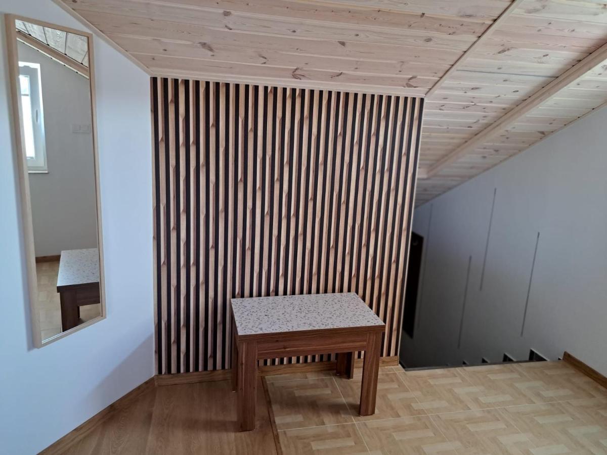 Pokoje Iga Władysławowo Exterior foto